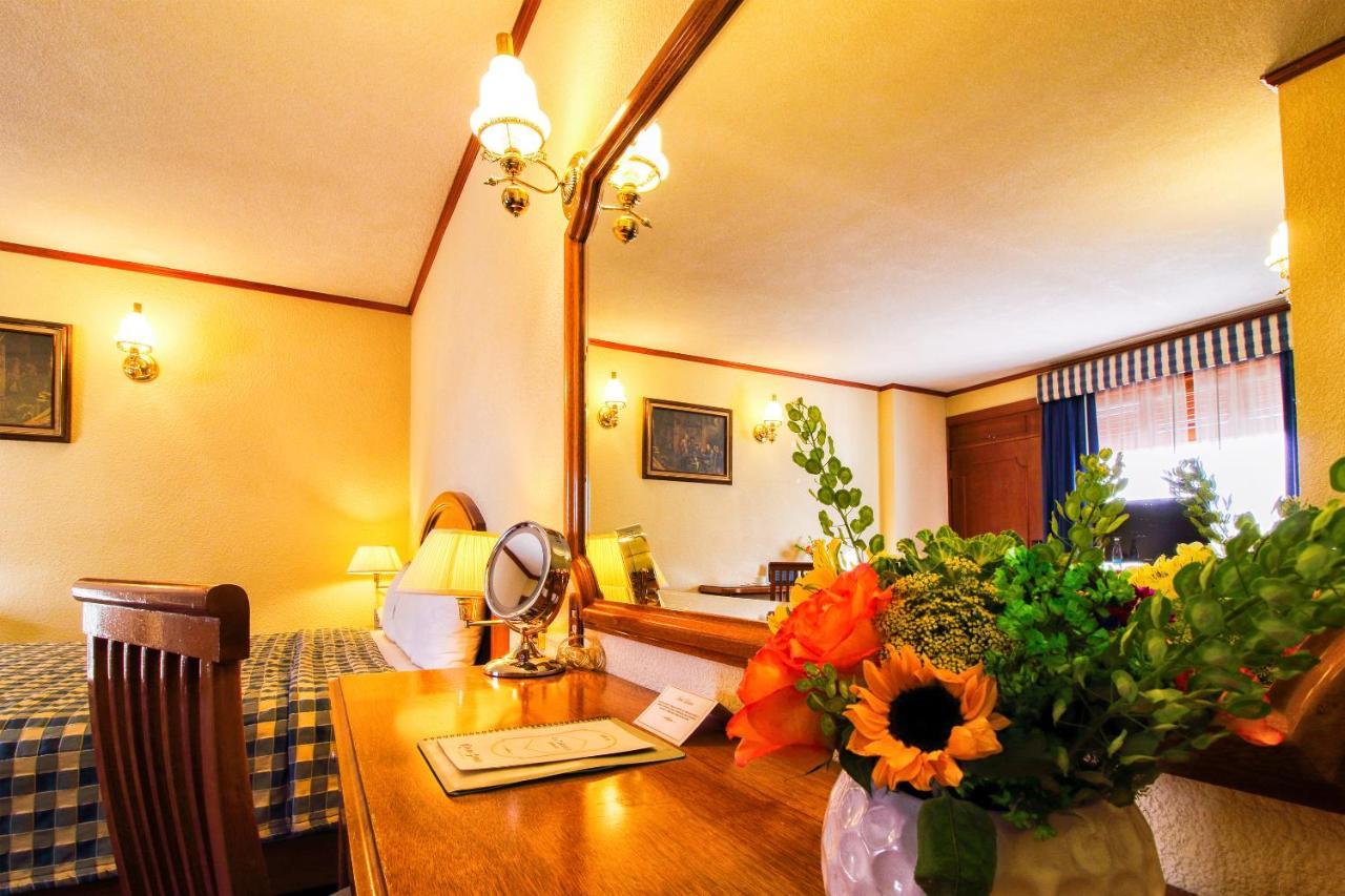 Hotel Lastra Пуебла Екстер'єр фото