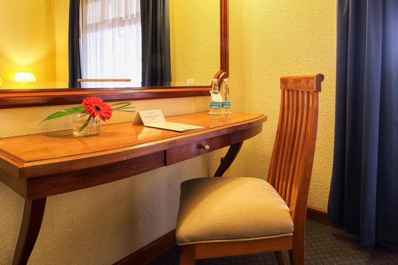 Hotel Lastra Пуебла Екстер'єр фото