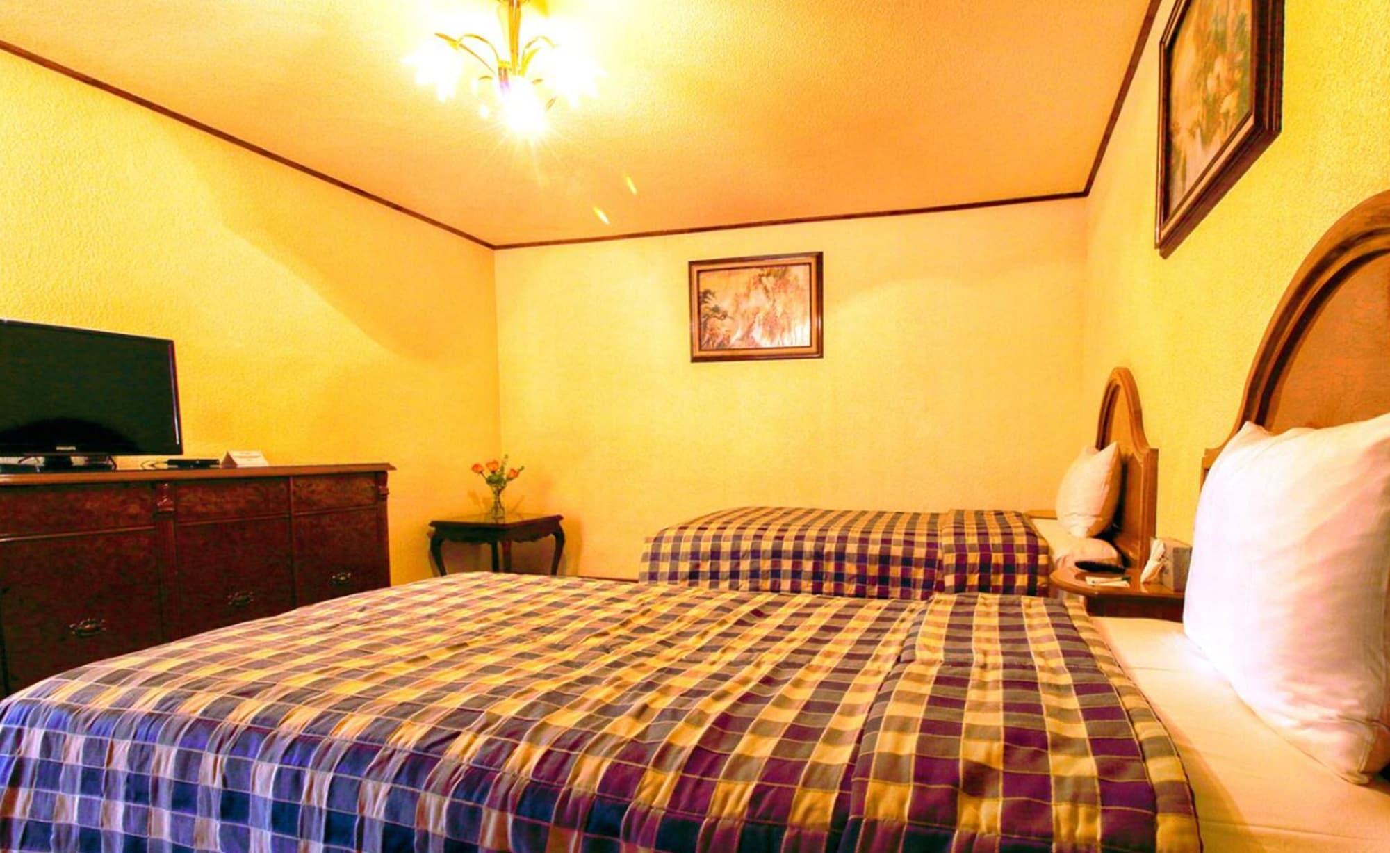 Hotel Lastra Пуебла Екстер'єр фото