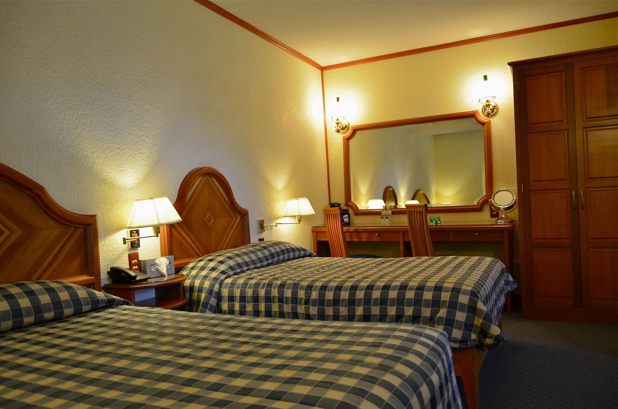 Hotel Lastra Пуебла Екстер'єр фото