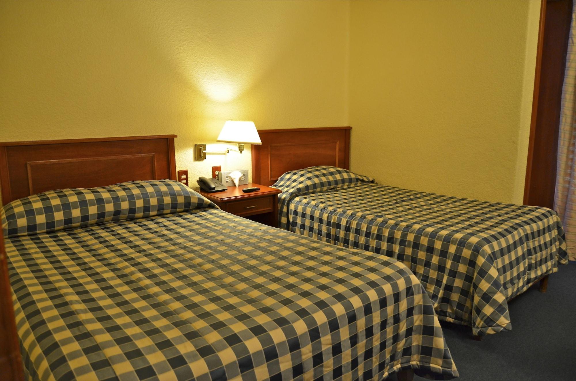 Hotel Lastra Пуебла Екстер'єр фото