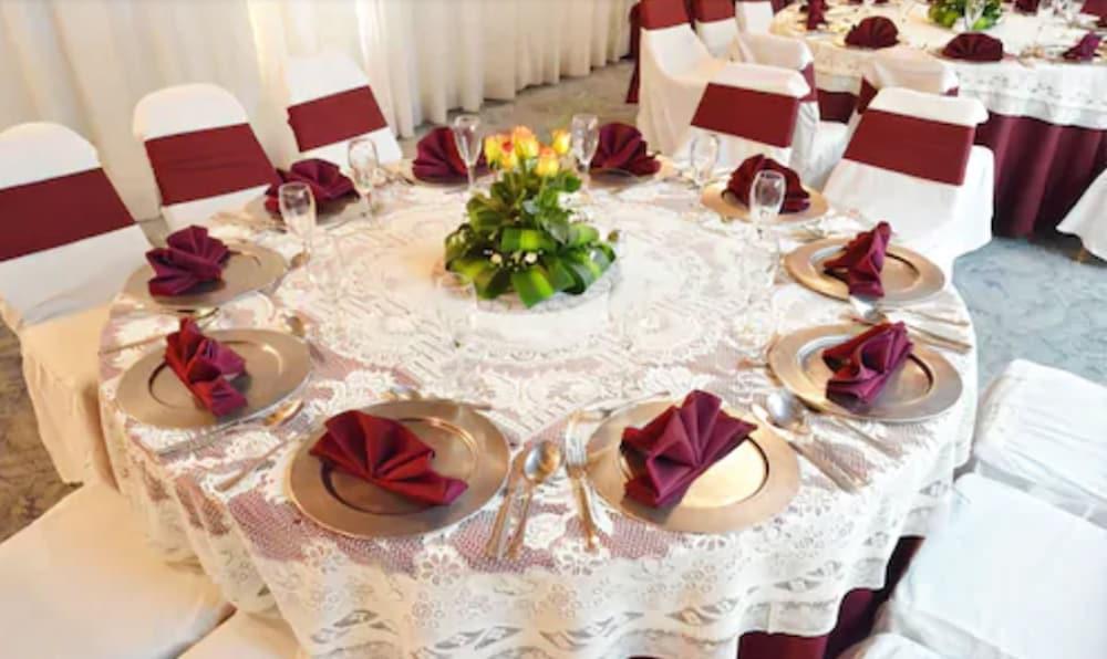 Hotel Lastra Пуебла Екстер'єр фото