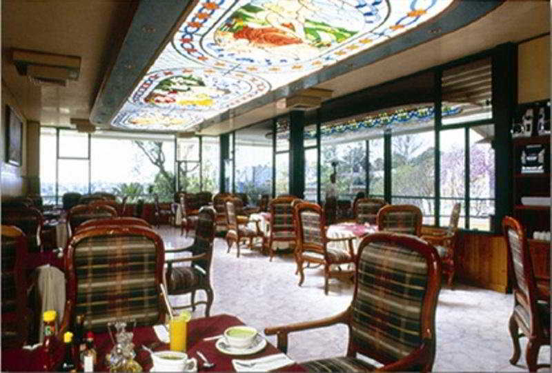 Hotel Lastra Пуебла Екстер'єр фото